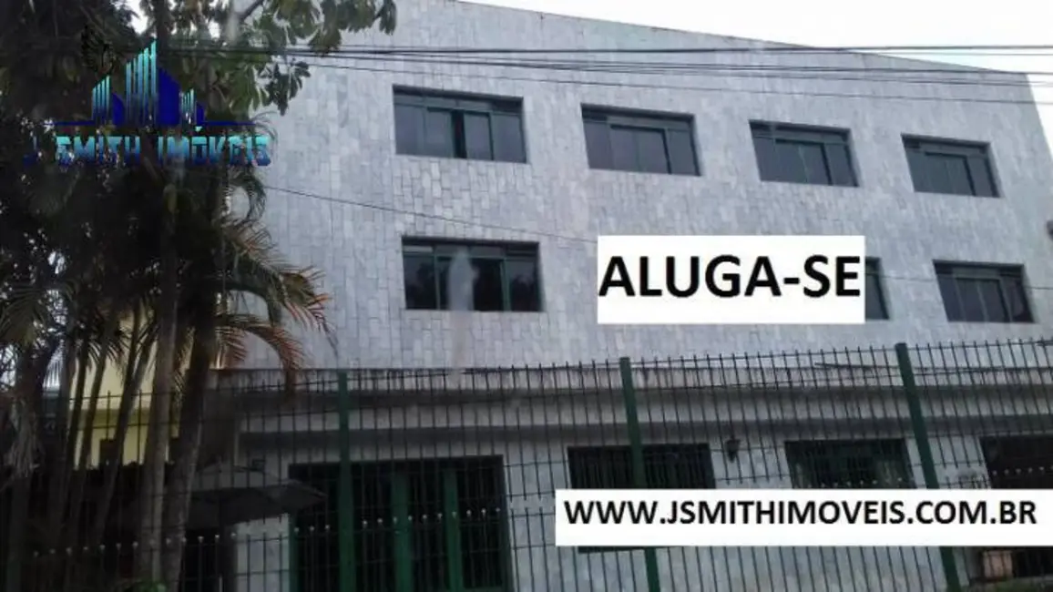 Sala Comercial para alugar, 1020m2 em Parque São George, Cotia - SP - imagem 1 Foto 1 de Sala Comercial para alugar, 1020m2 em Parque São George, Cotia - SP