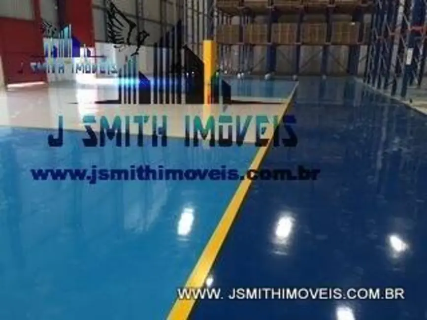 Armazém / Galpão para alugar, 8000m2 em Jardim Novo II, Rio Claro - SP - imagem 8 Foto 8 de Armazém / Galpão para alugar, 8000m2 em Jardim Novo II, Rio Claro - SP