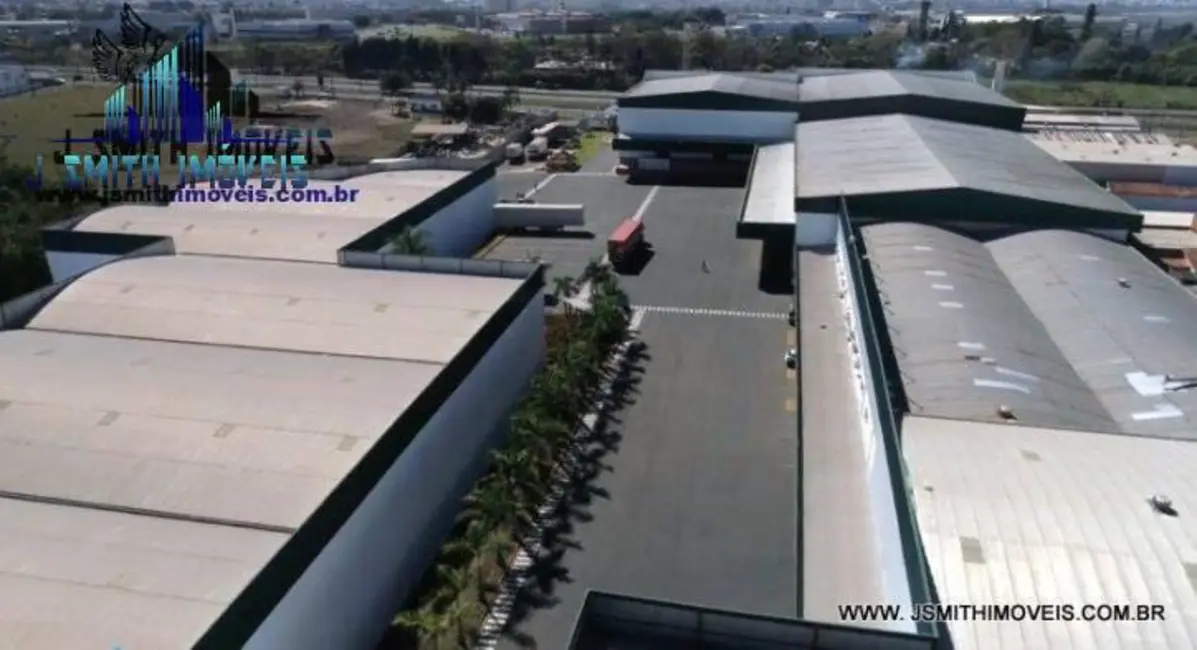 Armazém / Galpão para alugar, 8000m2 em Jardim Novo II, Rio Claro - SP - imagem 2 Foto 2 de Armazém / Galpão para alugar, 8000m2 em Jardim Novo II, Rio Claro - SP