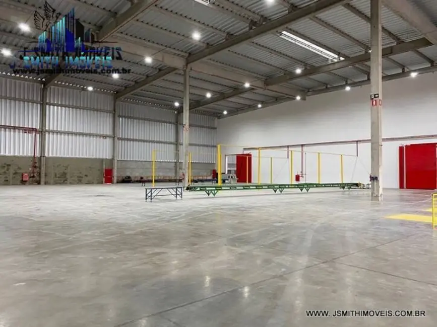 Armazém / Galpão para alugar, 8000m2 em Jardim Novo II, Rio Claro - SP - imagem 1 Foto 1 de Armazém / Galpão para alugar, 8000m2 em Jardim Novo II, Rio Claro - SP