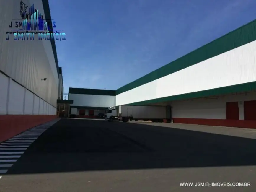 Armazém / Galpão para alugar, 8000m2 em Jardim Novo II, Rio Claro - SP - imagem 9 Foto 9 de Armazém / Galpão para alugar, 8000m2 em Jardim Novo II, Rio Claro - SP