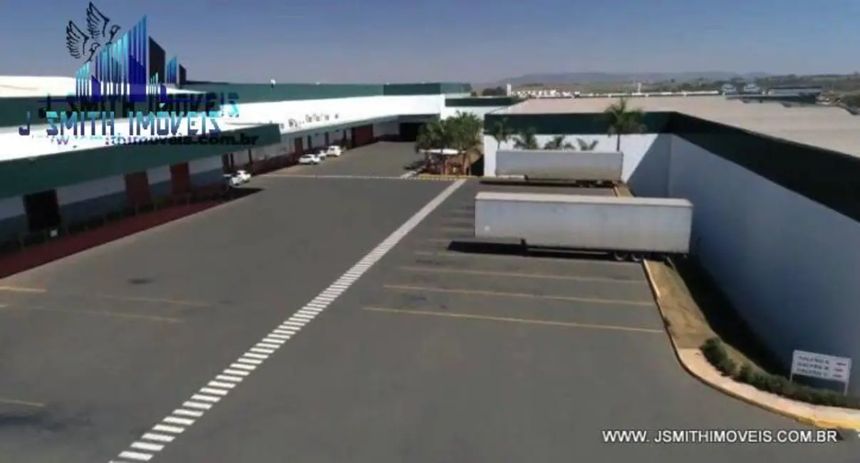 Armazém / Galpão para alugar, 8000m2 em Jardim Novo II, Rio Claro - SP - imagem 3 Foto 3 de Armazém / Galpão para alugar, 8000m2 em Jardim Novo II, Rio Claro - SP