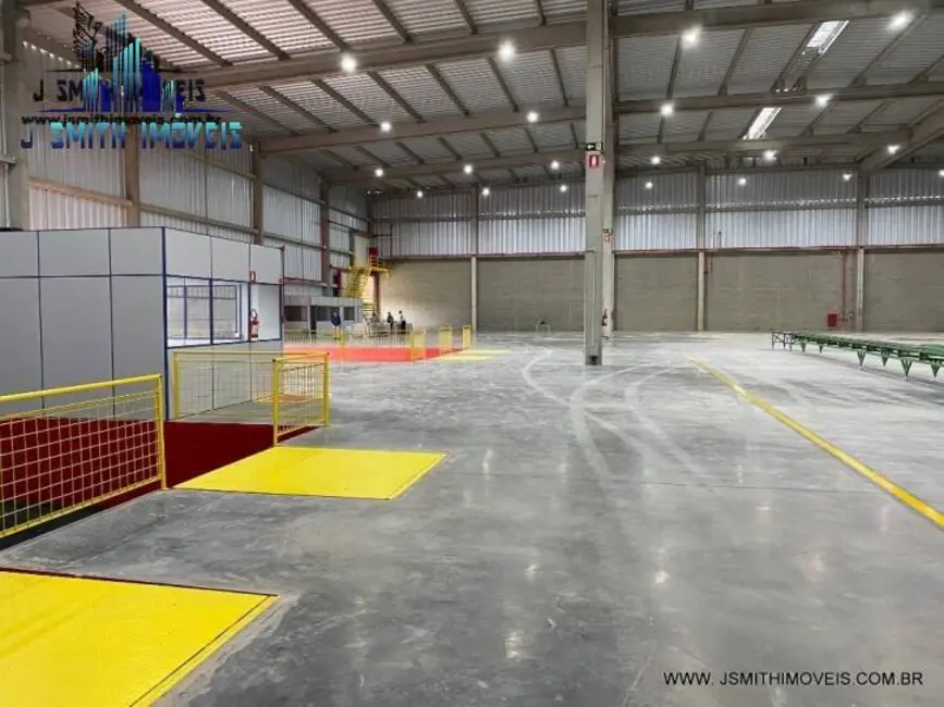 Armazém / Galpão para alugar, 8000m2 em Jardim Novo II, Rio Claro - SP - imagem 6 Foto 6 de Armazém / Galpão para alugar, 8000m2 em Jardim Novo II, Rio Claro - SP