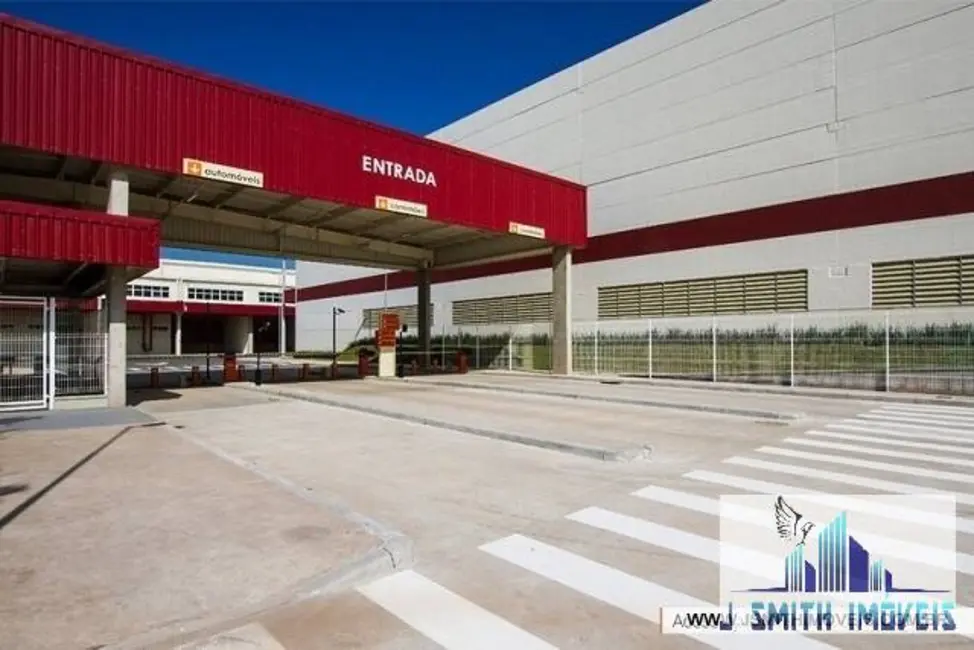 Foto 4 de Armazém / Galpão para alugar, 1478m2 em Caputera, Cotia - SP