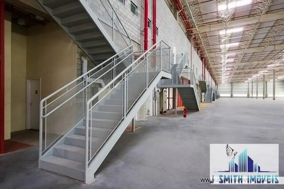 Foto 7 de Armazém / Galpão para alugar, 1478m2 em Caputera, Cotia - SP