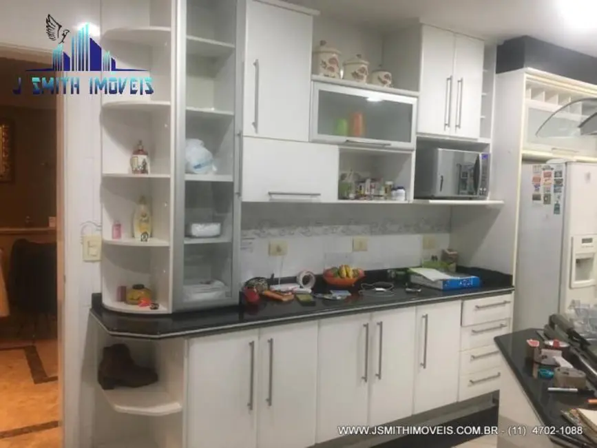 Foto 7 de Casa de Condomínio com 4 quartos à venda, 500m2 em São Paulo II, Cotia - SP