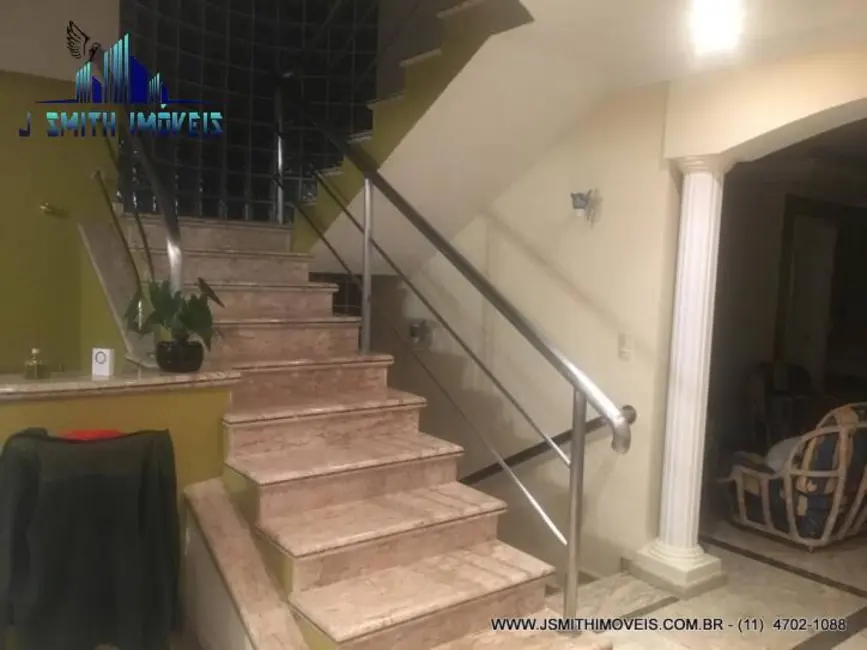 Foto 6 de Casa de Condomínio com 4 quartos à venda, 500m2 em São Paulo II, Cotia - SP