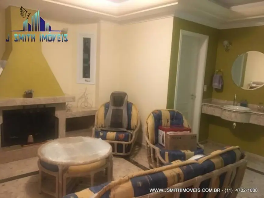 Foto 4 de Casa de Condomínio com 4 quartos à venda, 500m2 em São Paulo II, Cotia - SP