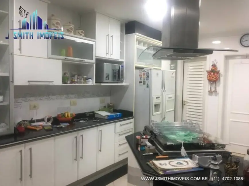 Foto 8 de Casa de Condomínio com 4 quartos à venda, 500m2 em São Paulo II, Cotia - SP