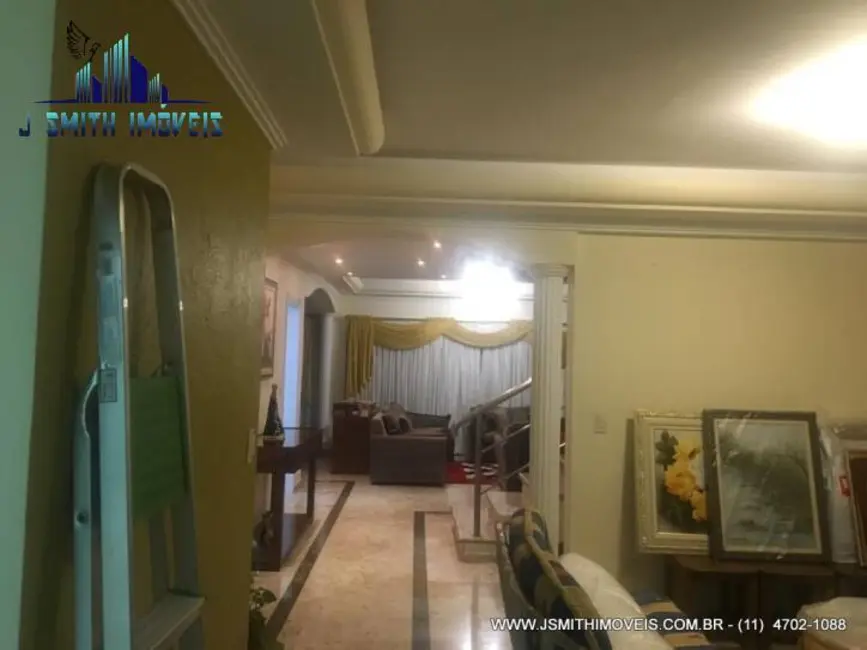 Foto 5 de Casa de Condomínio com 4 quartos à venda, 500m2 em São Paulo II, Cotia - SP