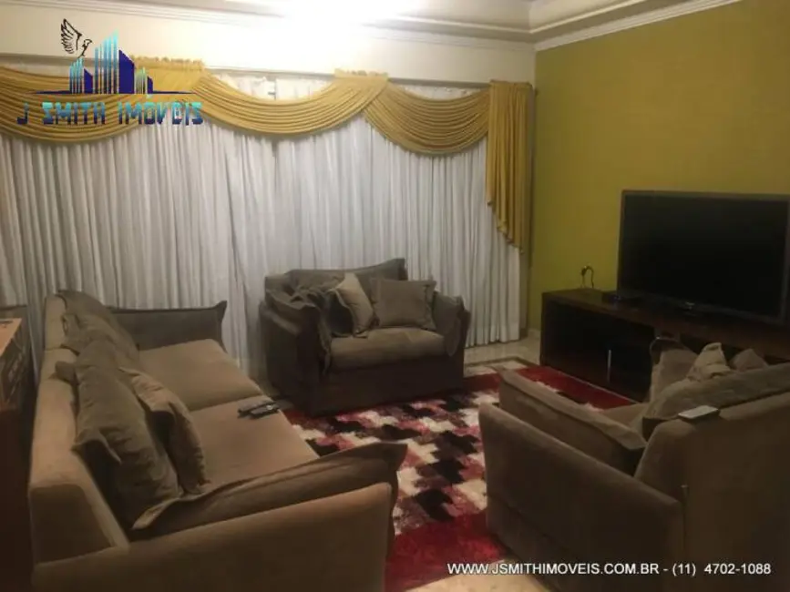 Foto 2 de Casa de Condomínio com 4 quartos à venda, 500m2 em São Paulo II, Cotia - SP
