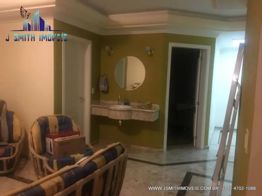 Foto 3 de Casa de Condomínio com 4 quartos à venda, 500m2 em São Paulo II, Cotia - SP