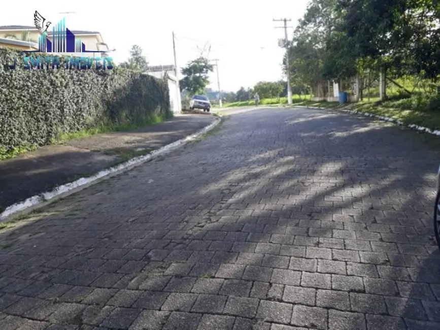 Foto 4 de Lote de Condomínio à venda, 626m2 em Gramado, Cotia - SP