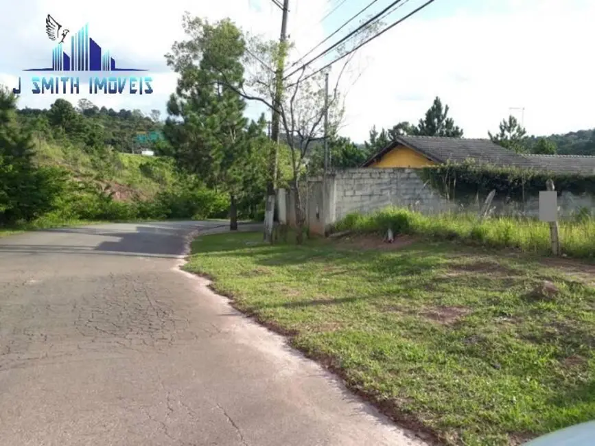 Foto 1 de Lote de Condomínio à venda, 626m2 em Gramado, Cotia - SP