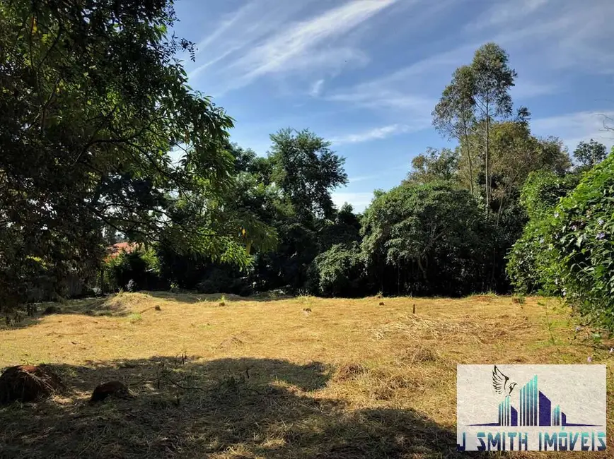 Foto 2 de Lote de Condomínio à venda, 2339m2 em Granja Viana, Cotia - SP