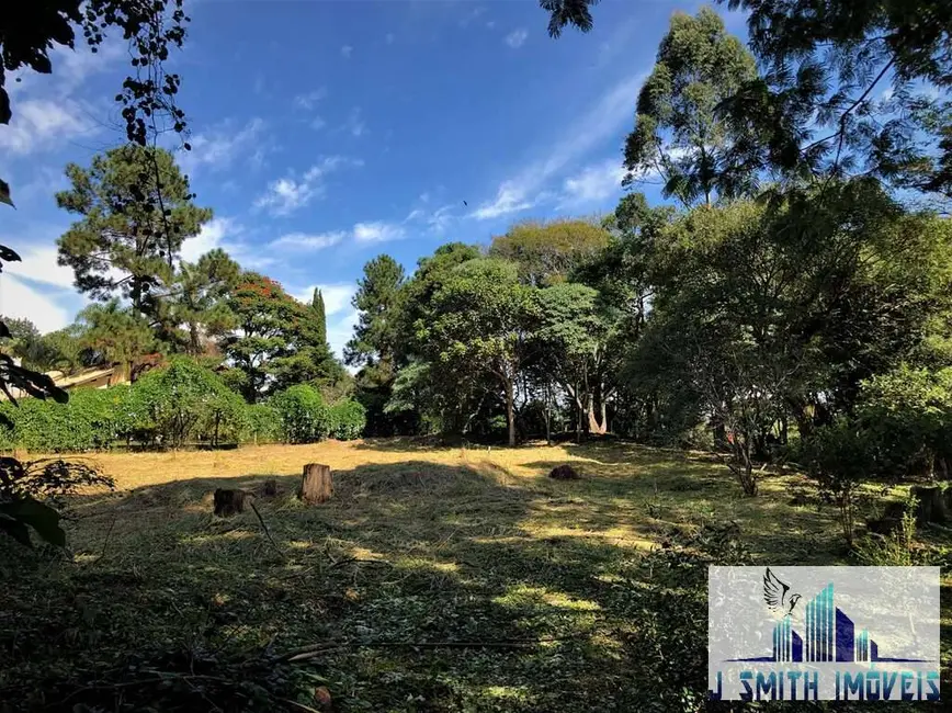 Foto 6 de Lote de Condomínio à venda, 2339m2 em Granja Viana, Cotia - SP