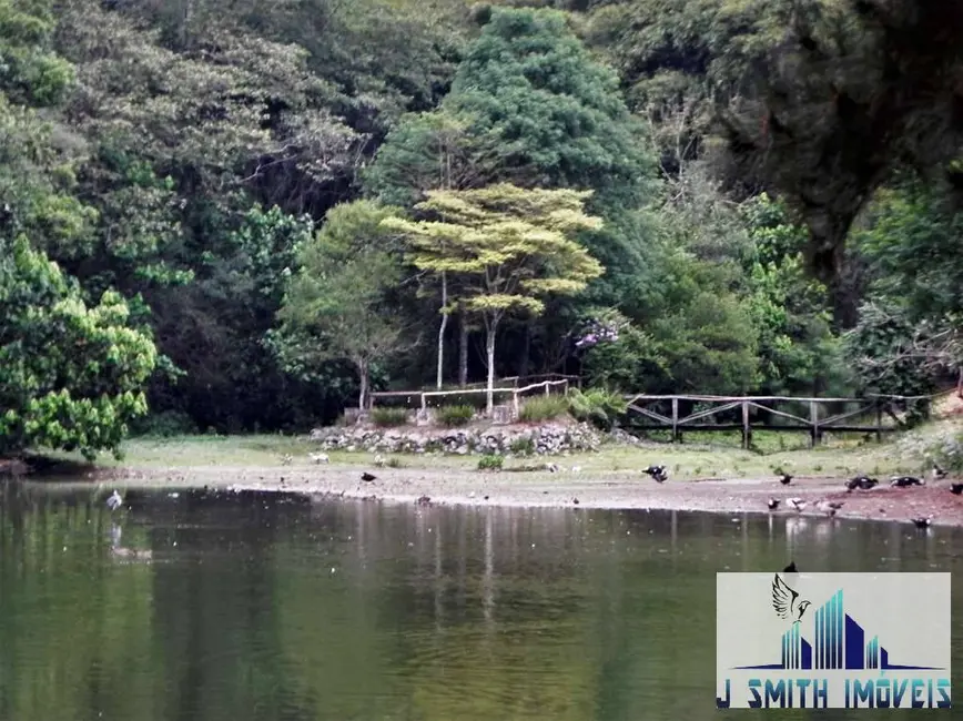 Foto 4 de Lote de Condomínio à venda, 2339m2 em Granja Viana, Cotia - SP