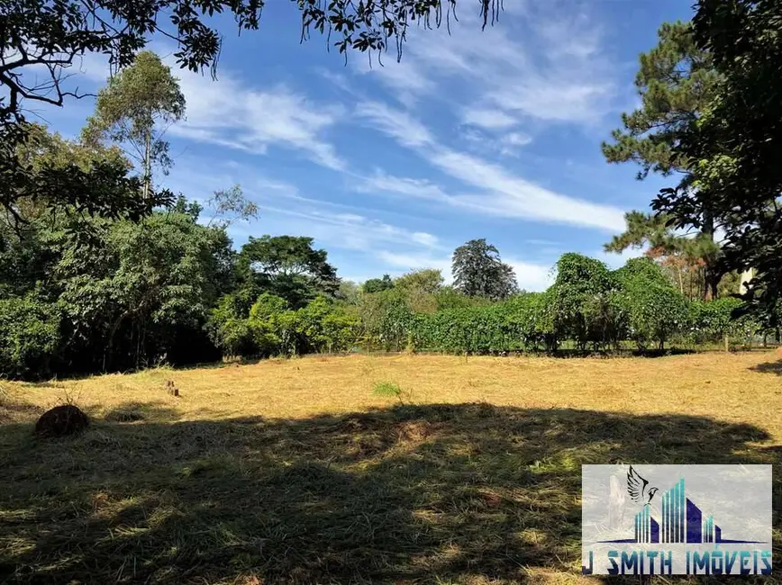 Foto 1 de Lote de Condomínio à venda, 2339m2 em Granja Viana, Cotia - SP