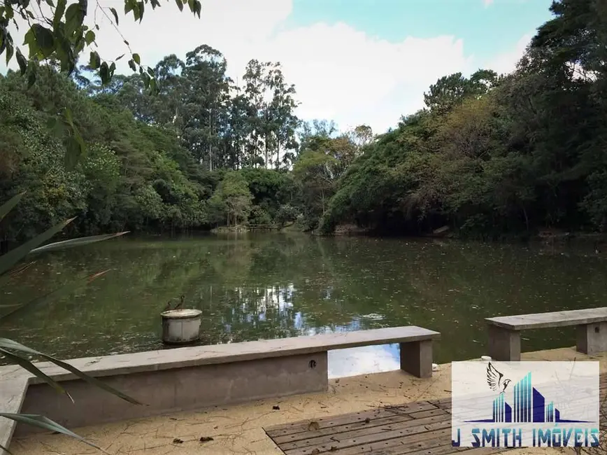 Foto 3 de Lote de Condomínio à venda, 2339m2 em Granja Viana, Cotia - SP