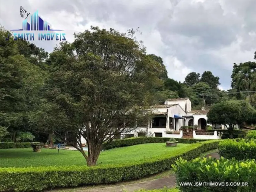 Foto 1 de Casa com 4 quartos à venda, 2714m2 em Cotia - SP