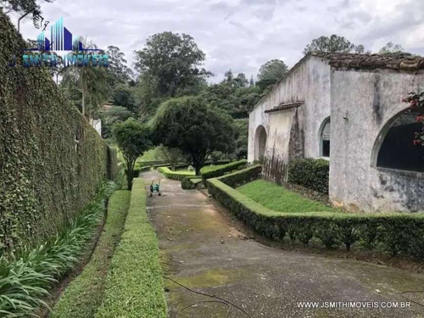 Foto 6 de Casa com 4 quartos à venda, 2714m2 em Cotia - SP