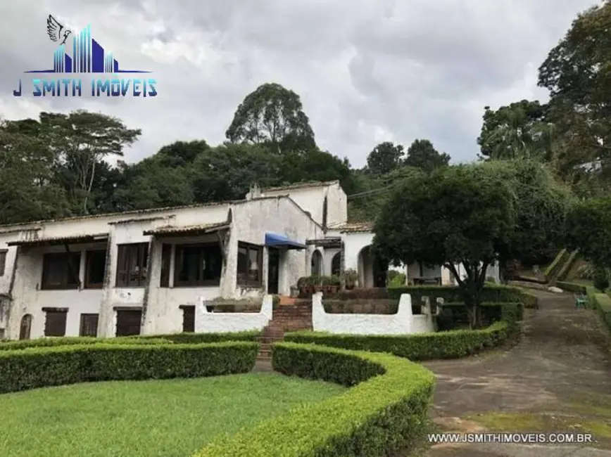 Foto 7 de Casa com 4 quartos à venda, 2714m2 em Cotia - SP