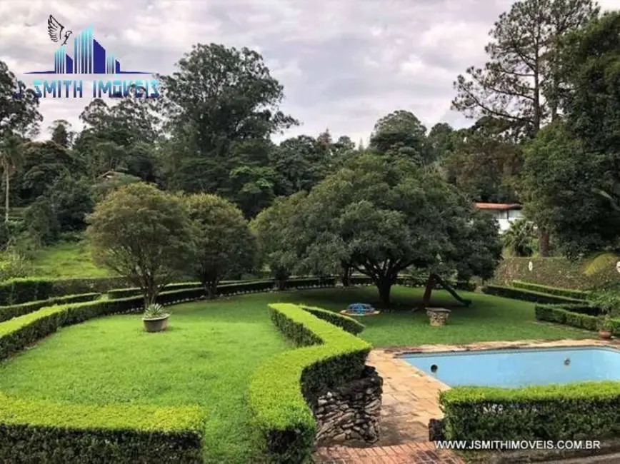 Foto 8 de Casa com 4 quartos à venda, 2714m2 em Cotia - SP