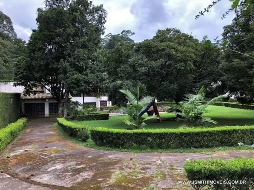 Foto 9 de Casa com 4 quartos à venda, 2714m2 em Cotia - SP