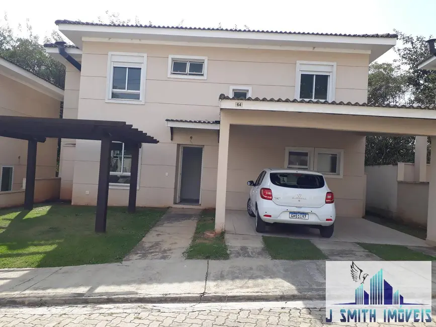 Foto 1 de Casa de Condomínio com 3 quartos à venda, 173m2 em Jardim da Glória, Cotia - SP