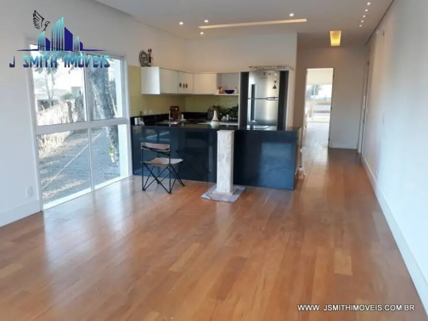 Foto 2 de Apartamento com 1 quarto à venda, 123m2 em Granja Viana, Cotia - SP