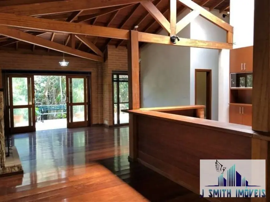 Foto 1 de Casa de Condomínio com 3 quartos à venda, 233m2 em Altos de São Fernando, Jandira - SP