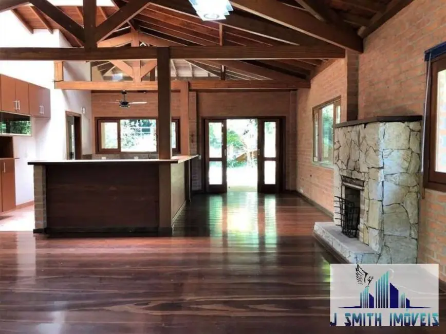 Foto 2 de Casa de Condomínio com 3 quartos à venda, 233m2 em Altos de São Fernando, Jandira - SP