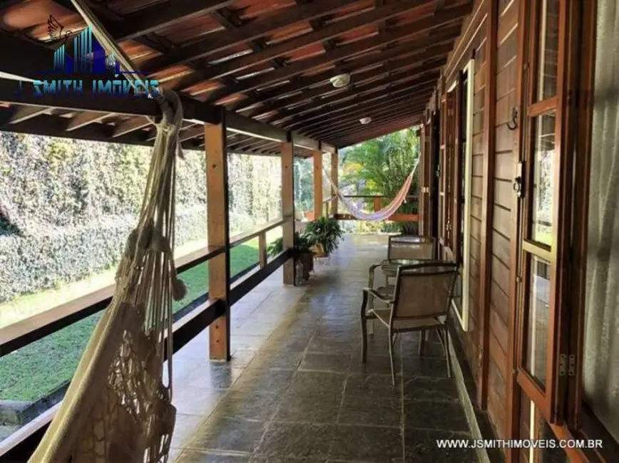 Foto 7 de Casa de Condomínio com 3 quartos à venda, 237m2 em Granja Viana II, Cotia - SP