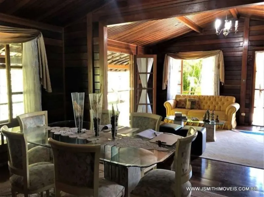 Foto 9 de Casa de Condomínio com 3 quartos à venda, 237m2 em Granja Viana II, Cotia - SP