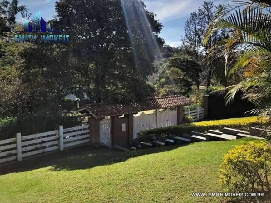 Foto 4 de Casa de Condomínio com 3 quartos à venda, 237m2 em Granja Viana II, Cotia - SP