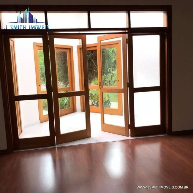 Foto 6 de Casa de Condomínio com 3 quartos à venda, 600m2 em Jardim Mediterrâneo, Cotia - SP