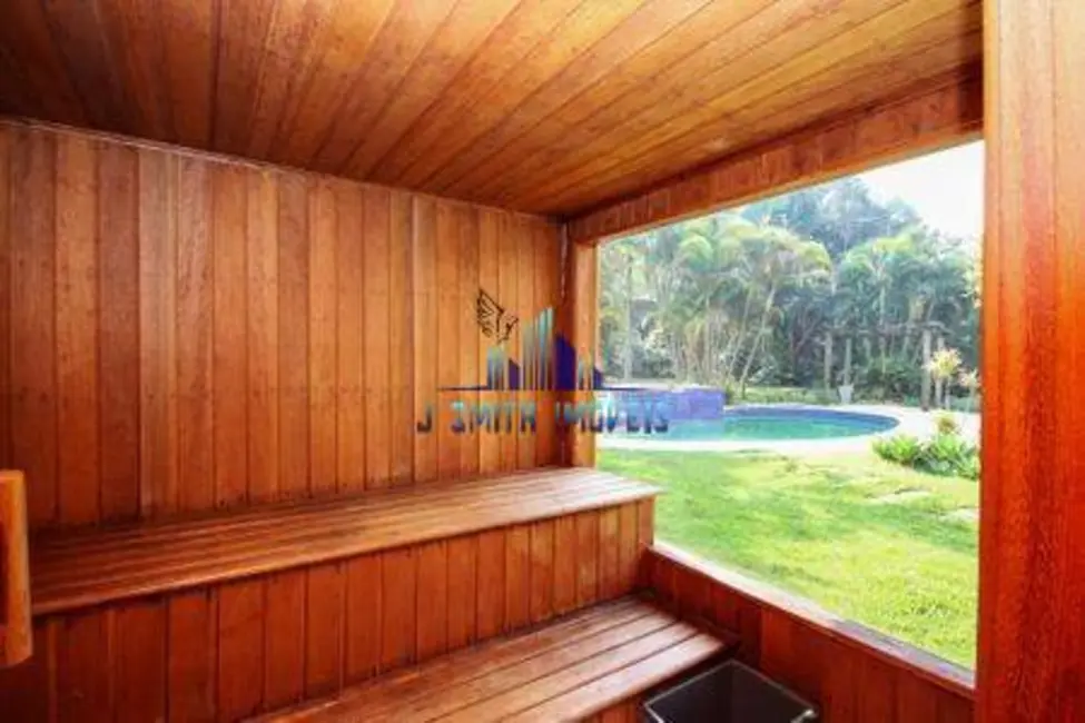 Foto 7 de Casa de Condomínio com 3 quartos à venda e para alugar, 600m2 em Jardim Mediterrâneo, Cotia - SP