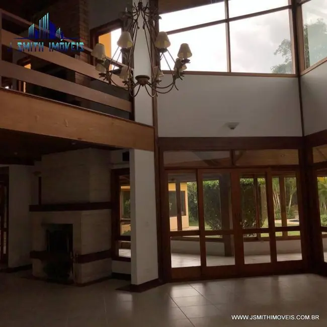 Foto 8 de Casa de Condomínio com 3 quartos à venda, 600m2 em Jardim Mediterrâneo, Cotia - SP