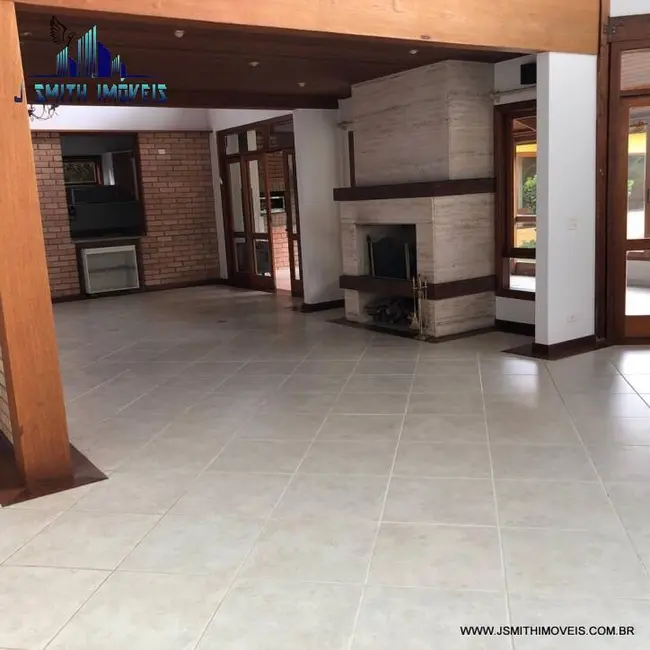 Foto 3 de Casa de Condomínio com 3 quartos à venda, 600m2 em Jardim Mediterrâneo, Cotia - SP