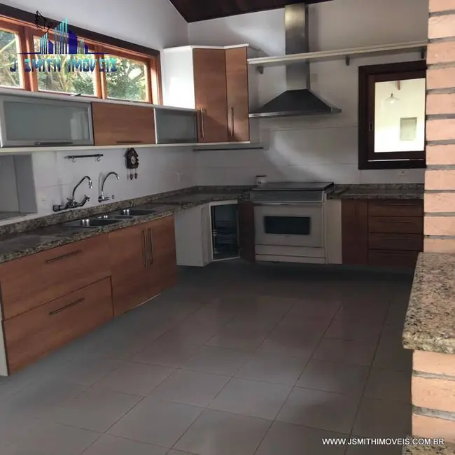 Foto 9 de Casa de Condomínio com 3 quartos à venda, 600m2 em Jardim Mediterrâneo, Cotia - SP