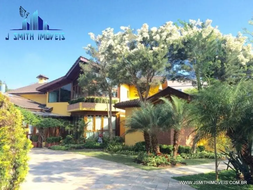 Foto 2 de Casa de Condomínio com 3 quartos à venda, 600m2 em Jardim Mediterrâneo, Cotia - SP