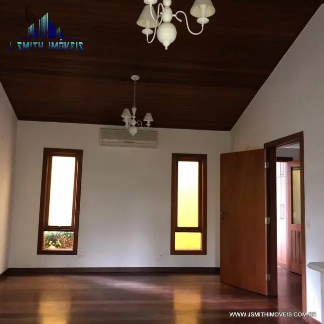 Foto 5 de Casa de Condomínio com 3 quartos à venda, 600m2 em Jardim Mediterrâneo, Cotia - SP
