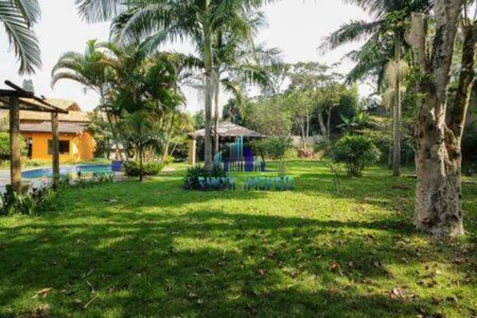 Foto 5 de Casa de Condomínio com 3 quartos à venda e para alugar, 600m2 em Jardim Mediterrâneo, Cotia - SP