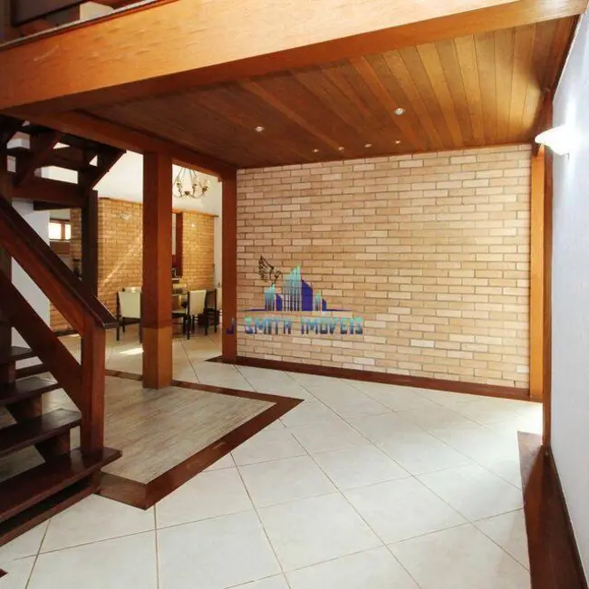 Foto 8 de Casa de Condomínio com 3 quartos à venda e para alugar, 600m2 em Jardim Mediterrâneo, Cotia - SP