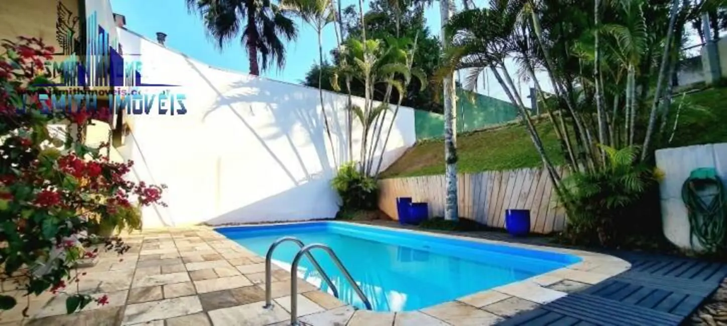 Foto 5 de Casa de Condomínio com 4 quartos à venda, 1500m2 em Algarve, Cotia - SP