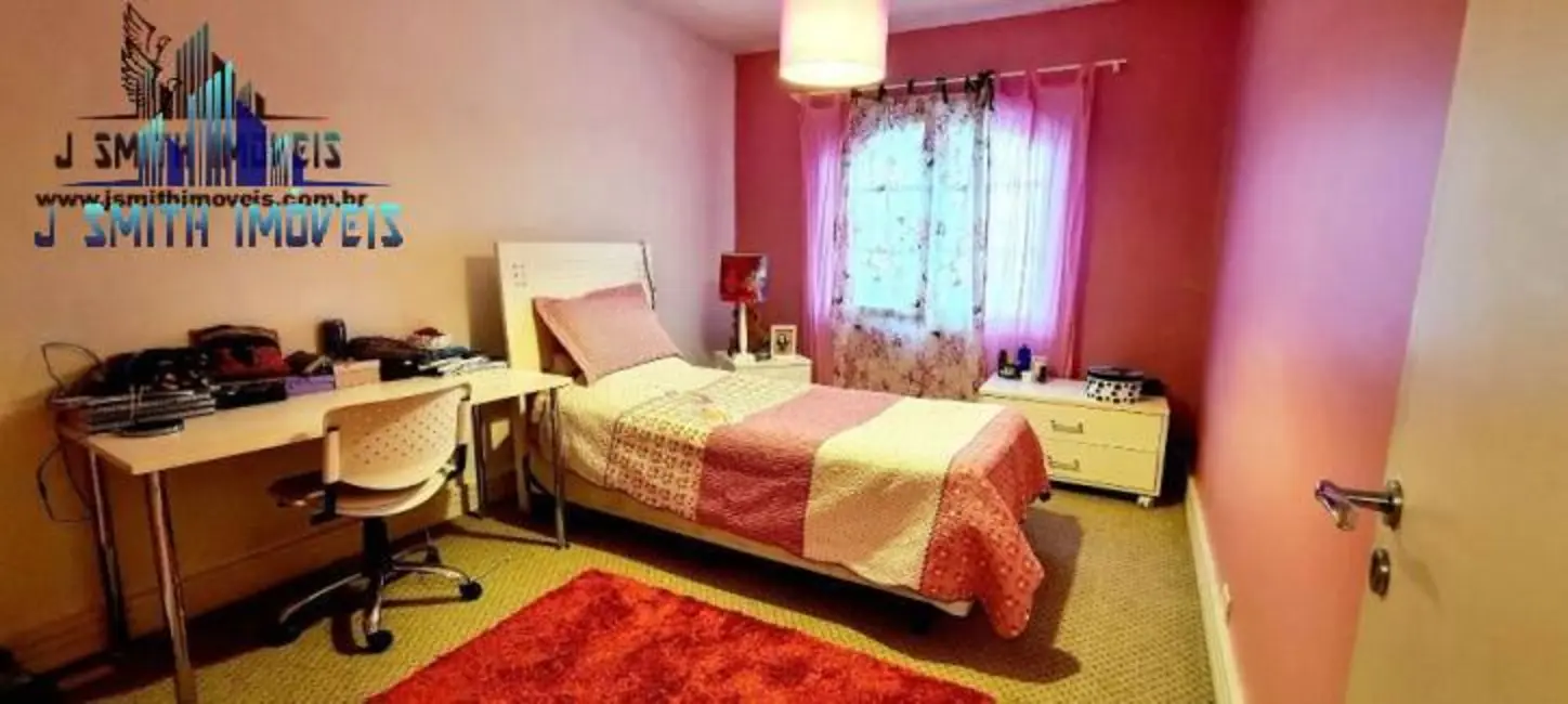 Foto 6 de Casa de Condomínio com 4 quartos à venda, 1500m2 em Algarve, Cotia - SP