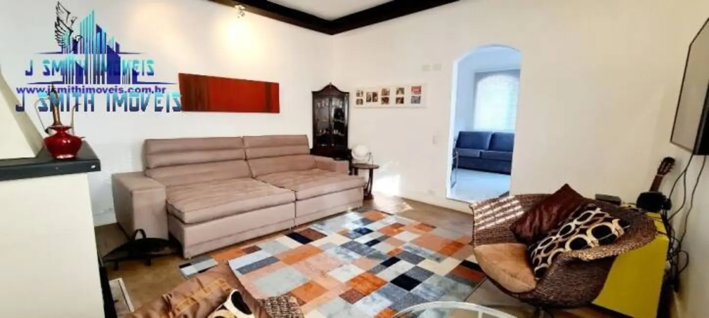 Foto 8 de Casa de Condomínio com 4 quartos à venda, 1500m2 em Algarve, Cotia - SP