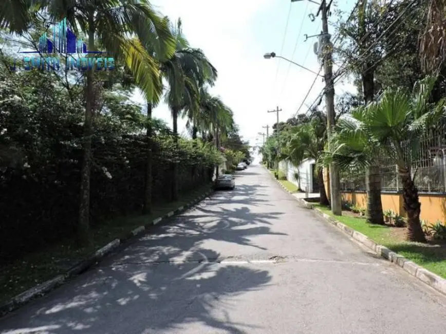 Lote de Condomínio à venda, 4900m2 em Chácara dos Lagos, Carapicuiba - SP - imagem 6 Foto 6 de Lote de Condomínio à venda, 4900m2 em Chácara dos Lagos, Carapicuiba - SP