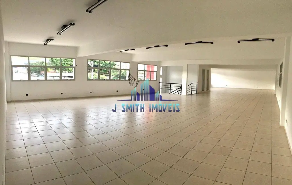 Foto 7 de Armazém / Galpão para alugar, 4994m2 em Jardim Cláudio, Cotia - SP