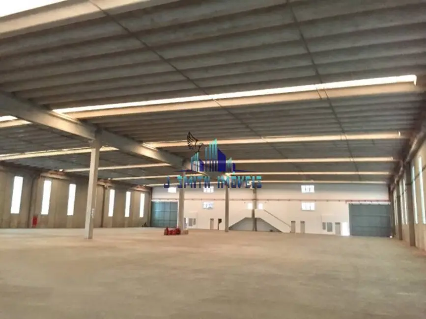 Foto 3 de Armazém / Galpão para alugar, 4994m2 em Jardim Cláudio, Cotia - SP